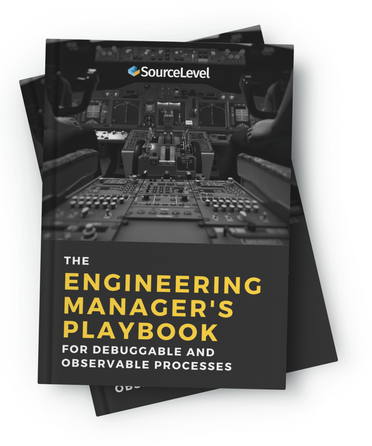 Ebook The Engineering Manager s Playbook SourceLevel
