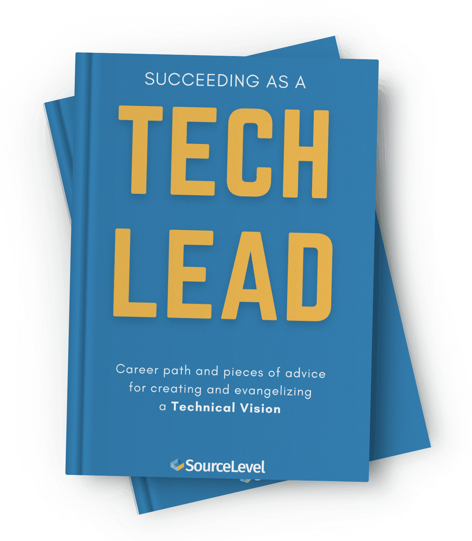 Succeeding as a Tech Lead